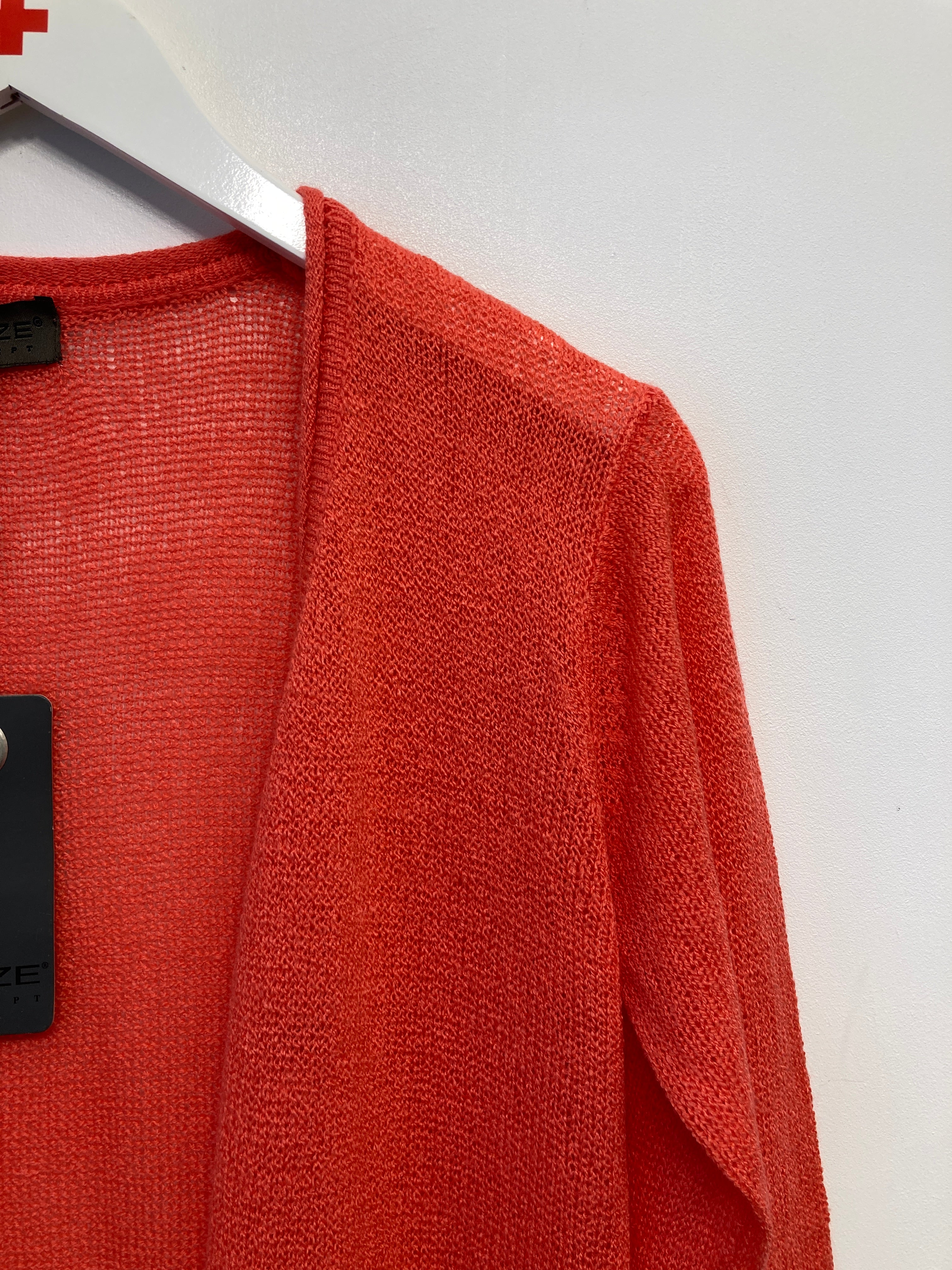 Ze-Ze Cardigan